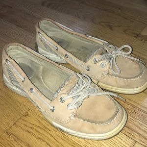 Sperry Top-spider